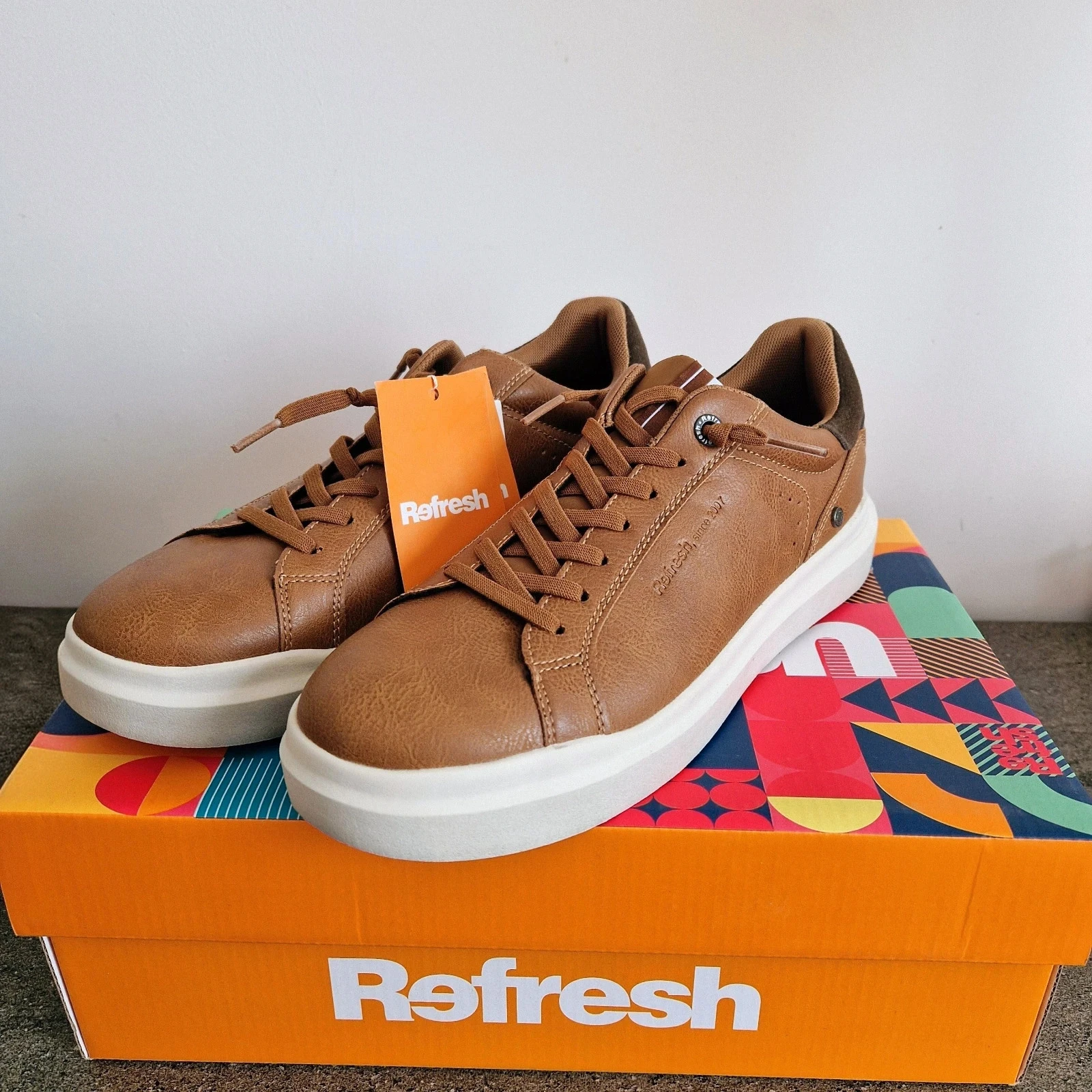 Chaussures homme